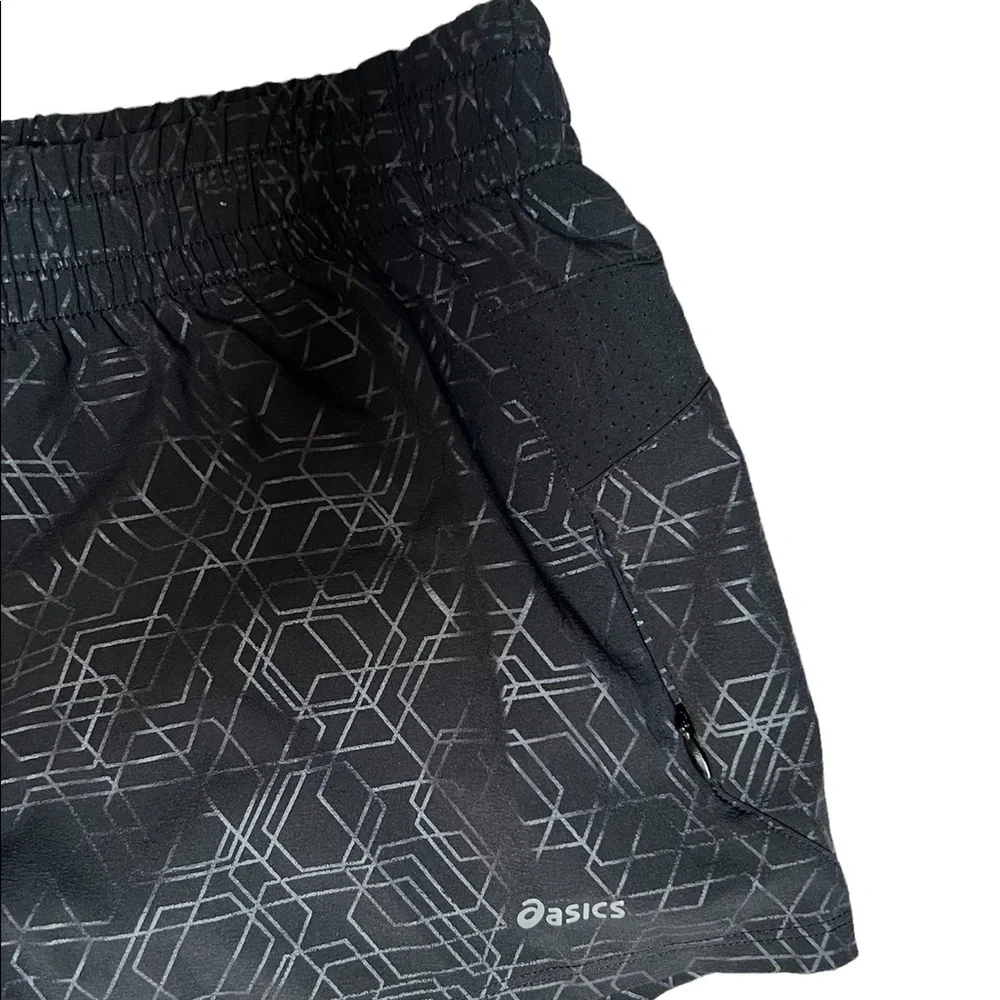 ASICS Running Shorts - Picture 4 of 5
